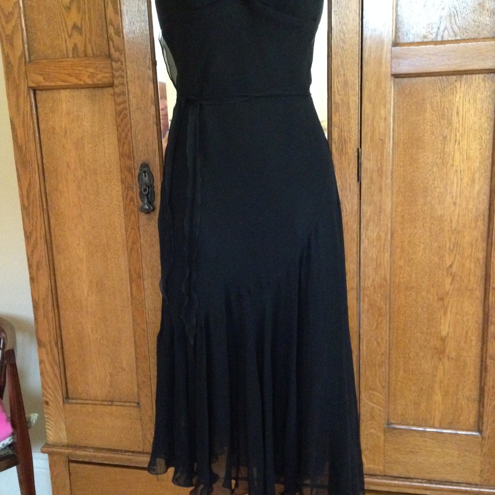 White House Black Market dress XS NWT - Picture 4 of 8